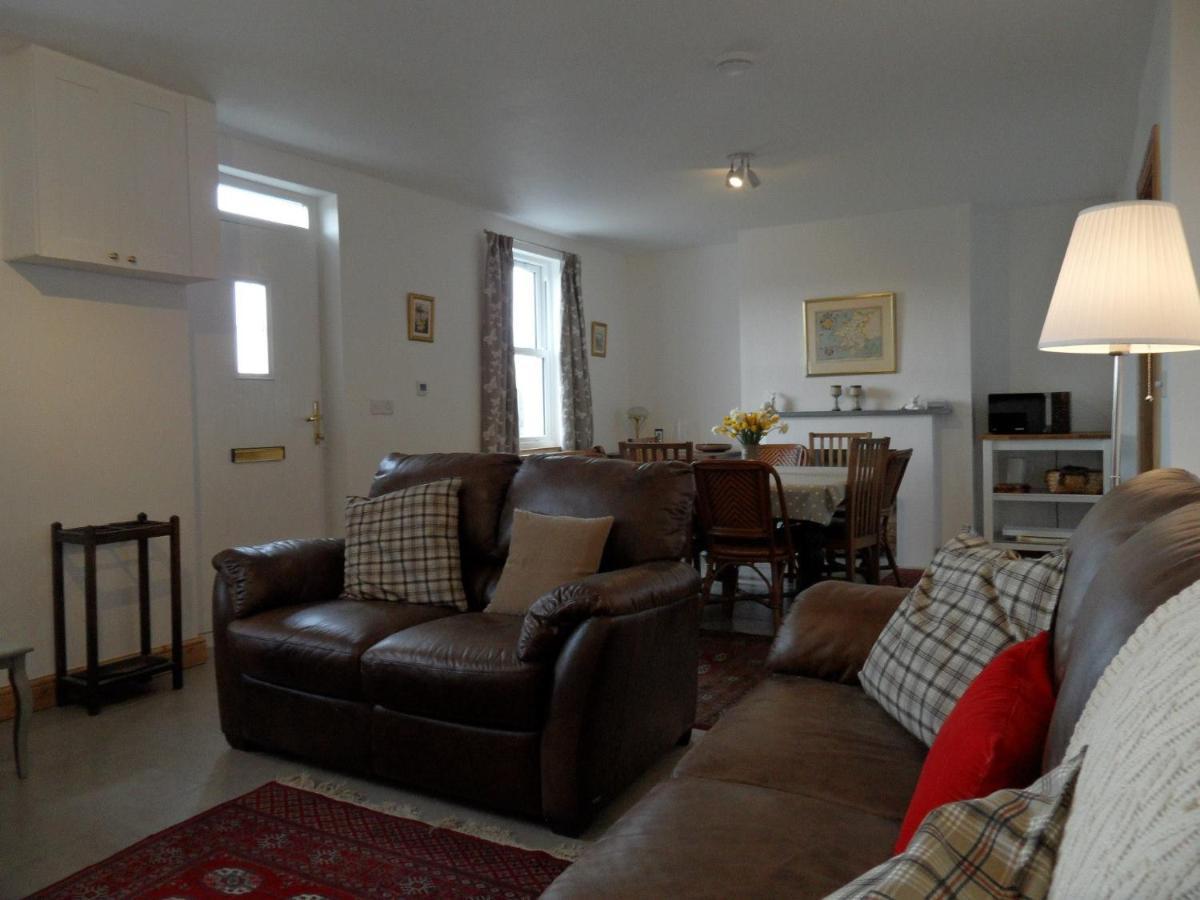 Farthings Hook Mill Holiday Cottage Henrys Moat Exterior foto
