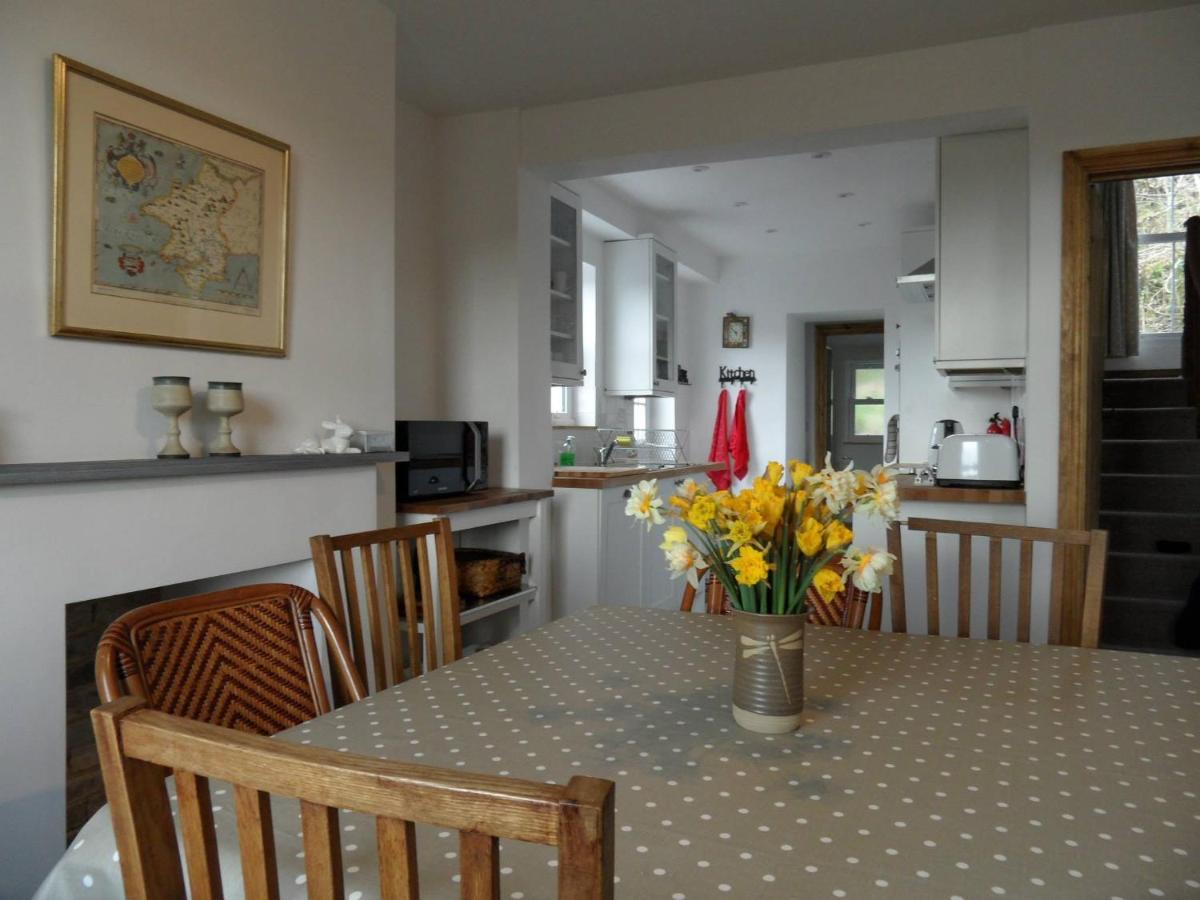 Farthings Hook Mill Holiday Cottage Henrys Moat Exterior foto