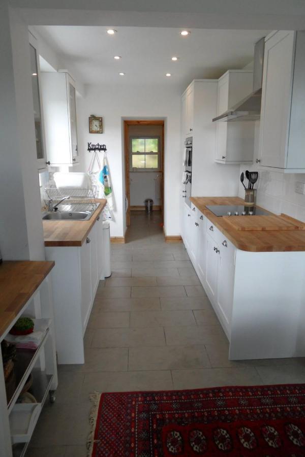 Farthings Hook Mill Holiday Cottage Henrys Moat Exterior foto
