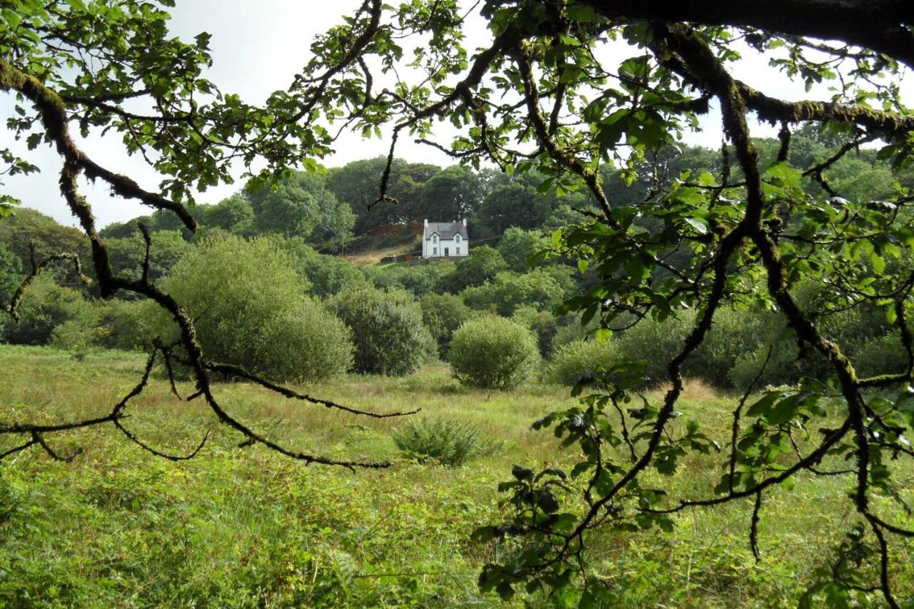Farthings Hook Mill Holiday Cottage Henrys Moat Exterior foto