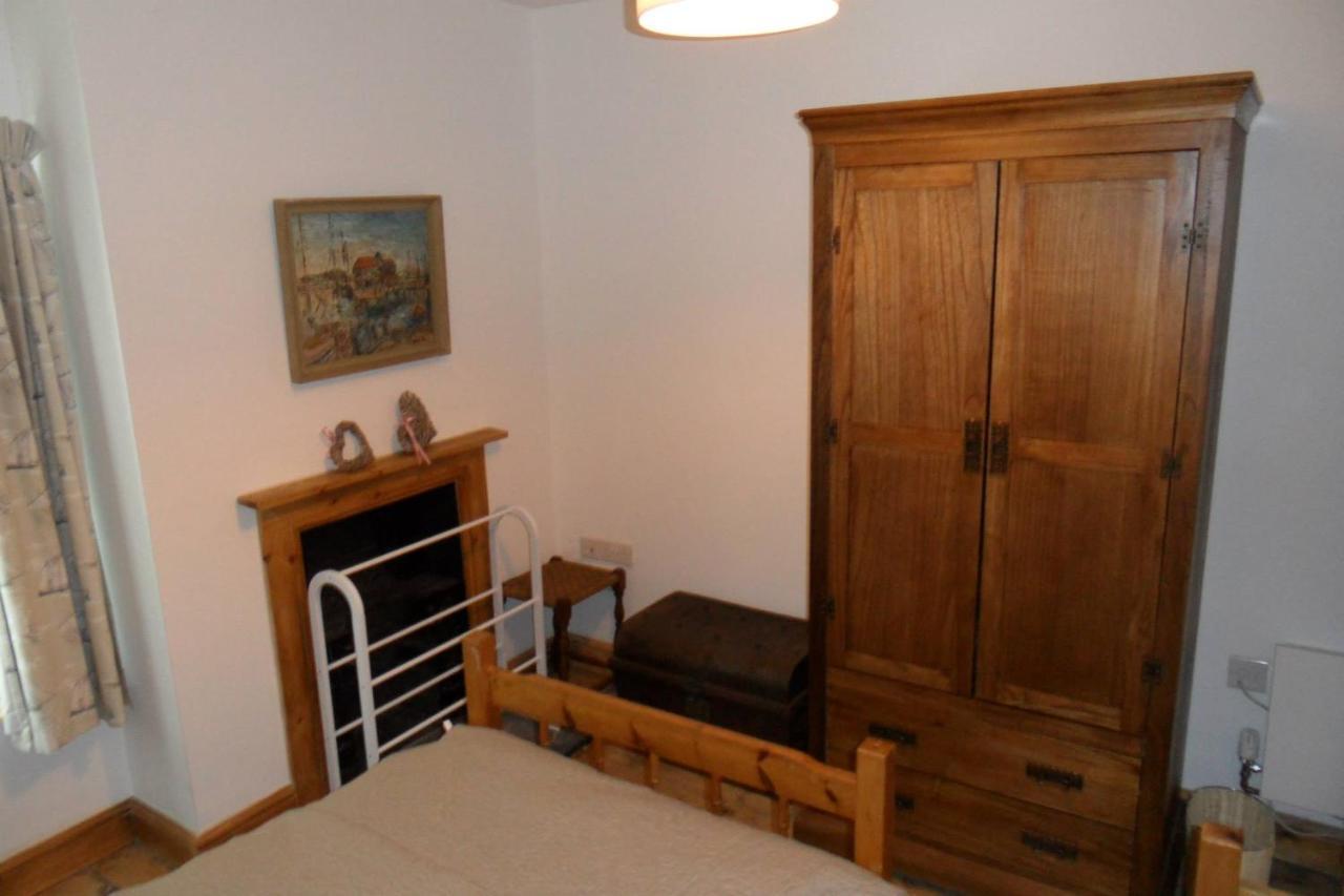 Farthings Hook Mill Holiday Cottage Henrys Moat Exterior foto