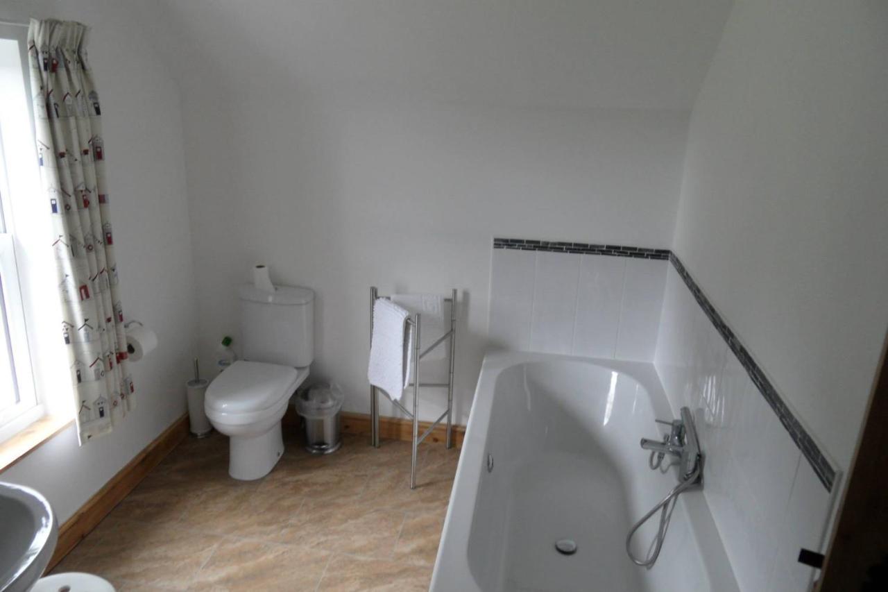 Farthings Hook Mill Holiday Cottage Henrys Moat Exterior foto